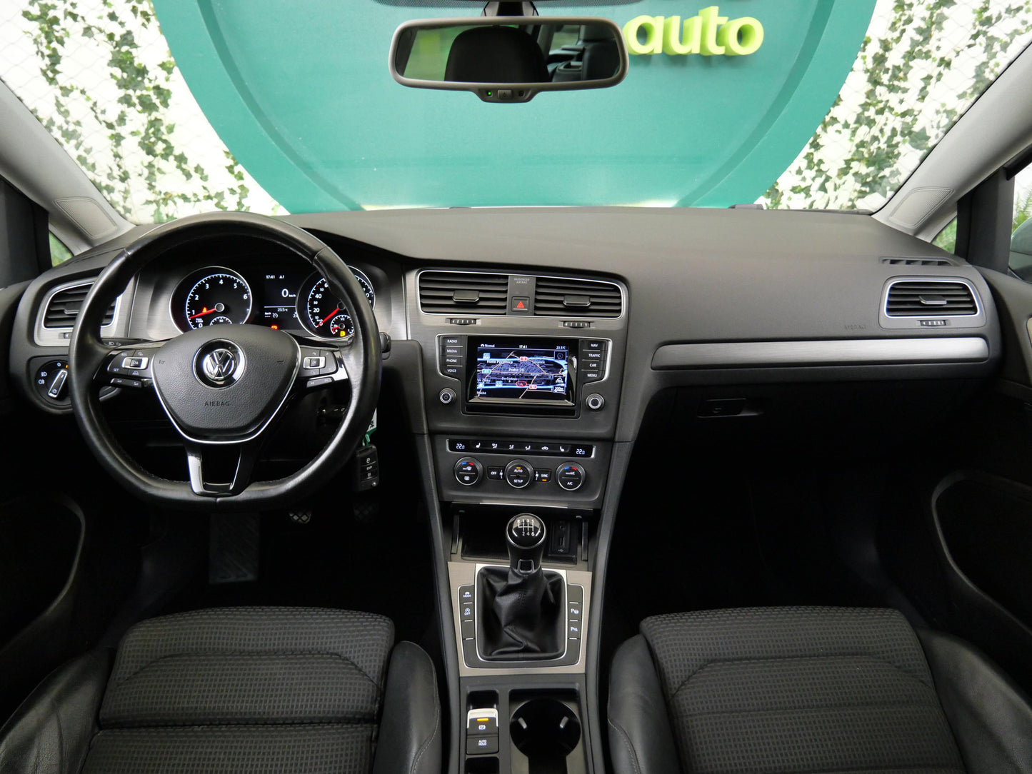 Volkswagen Golf 1.4 TSI 90 kW Comfortline
