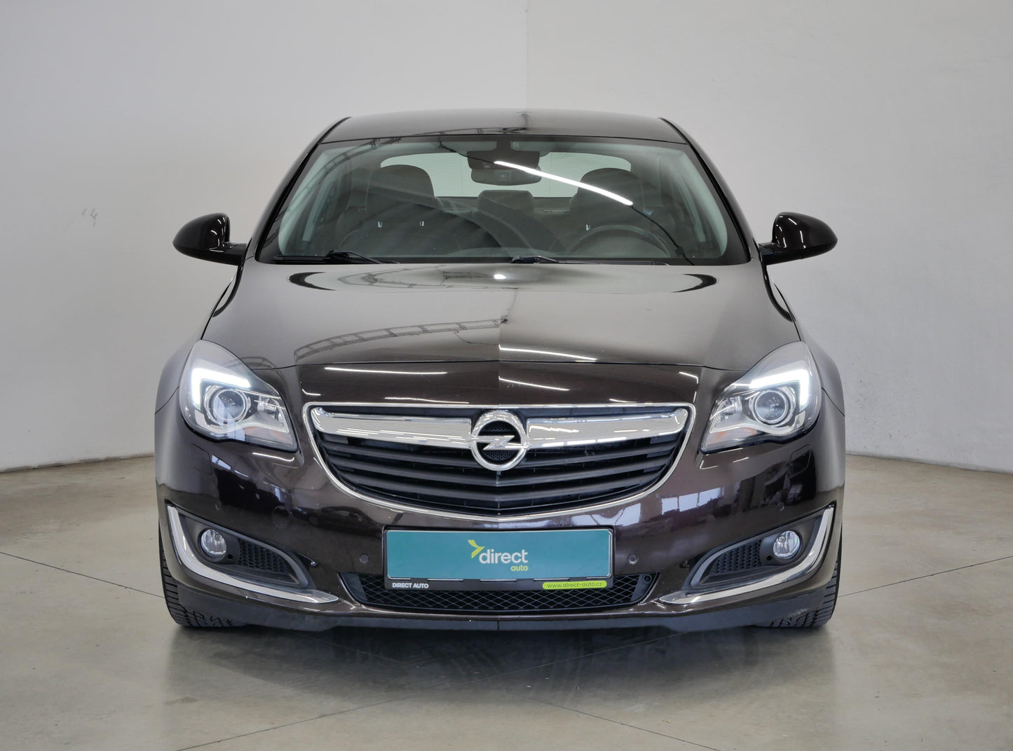 Opel Insignia 1.6 CDTi 88 kW