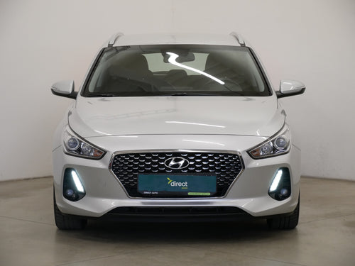 Hyundai i30 1.6 CRDI, 81kW Style – foto 4