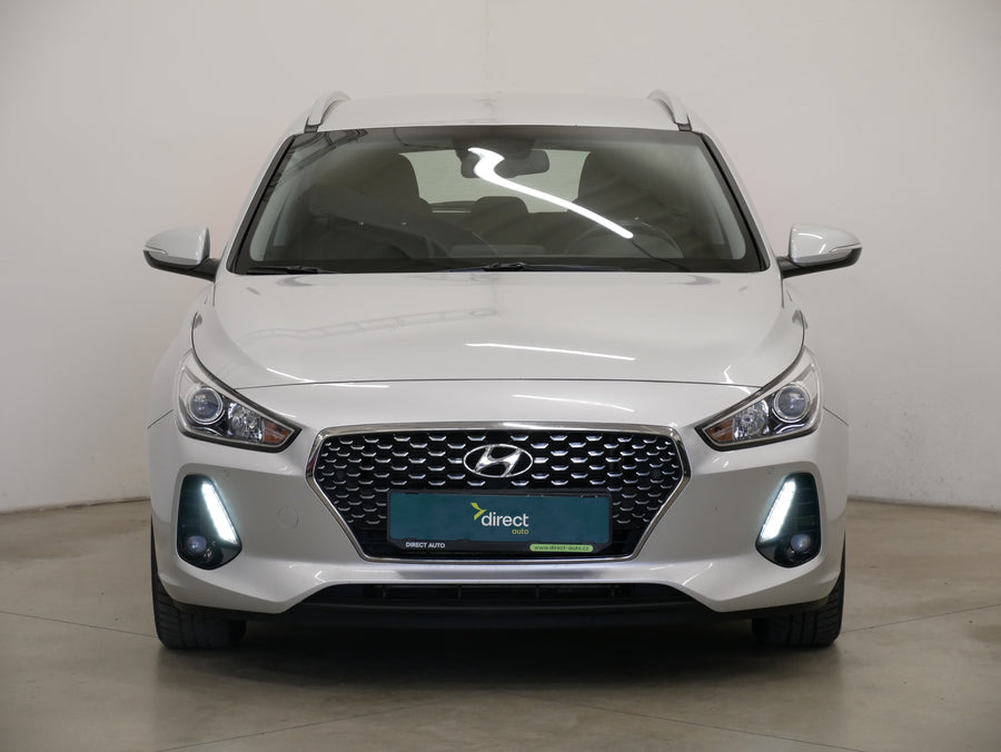 Hyundai i30 1.6 CRDI, 81kW Style – foto 4