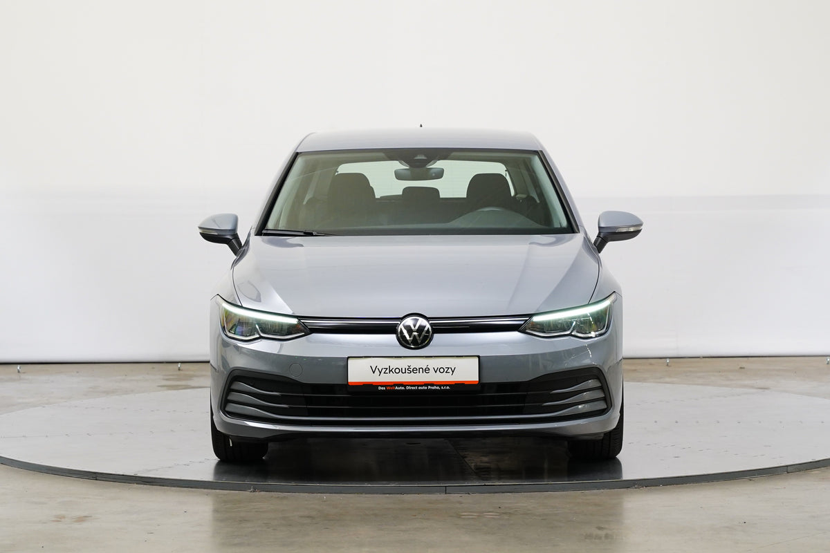 Volkswagen Golf 1.0 TSI 81 kW Life