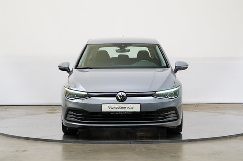 Volkswagen Golf 1.0 TSI 81 kW Life – foto 4