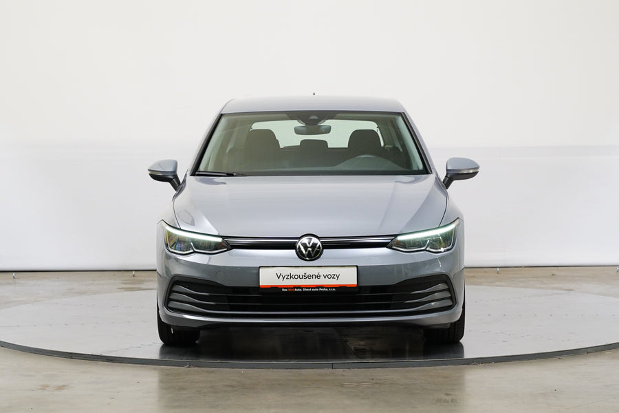 Volkswagen Golf 1.0 TSI 81 kW Life – foto 4