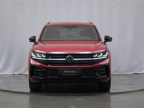 Volkswagen Touareg 3.0 TDI V6 210 kW R-Line – foto 4