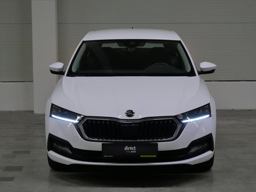 Škoda Octavia 2.0 TDI 85 kW DSG Ambition+ – foto 4