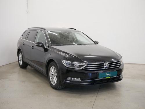 Volkswagen Passat 2.0 TDI 110kW Comfortline – foto 4