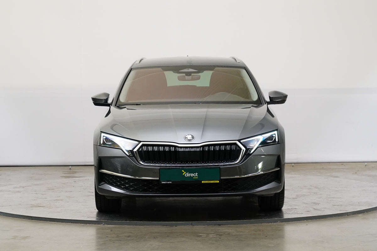 Škoda Octavia 2.0 TDI 85 kW Top Selection