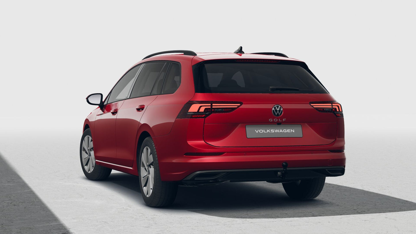 Volkswagen Golf People 1,5 TSI 110kW 6G