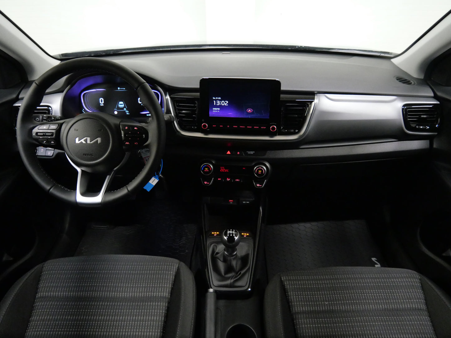 Kia Stonic 1.2 DPI 58 kW Exclusive Plus
