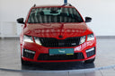 Škoda Octavia 2.0 TSI 180 kW RS