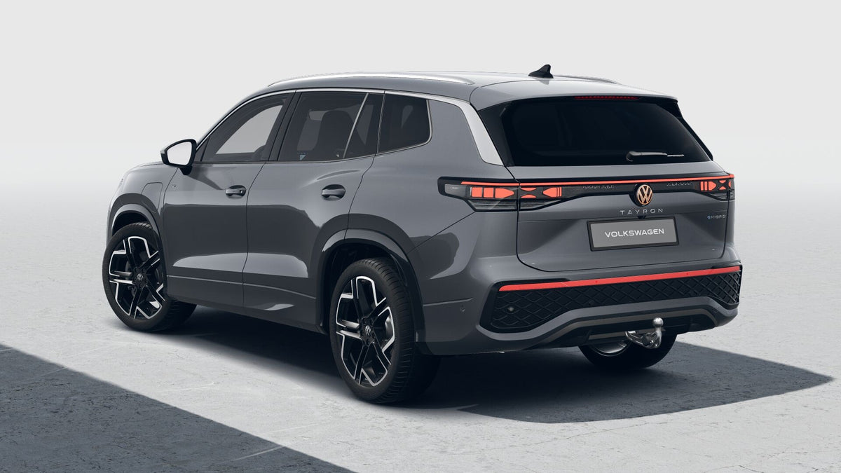 Volkswagen Tayron R-Line 1,5 TSI 200kW eHybrid