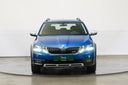 Škoda Octavia 2.0 TDI 135 kW DSG 4x4 Scout