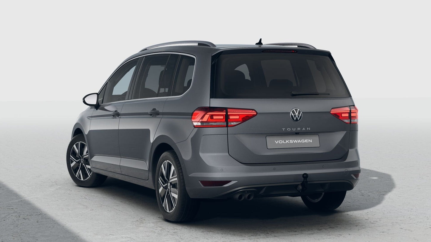 Volkswagen Touran People 2,0 TDI 110kW EVO 7DSG