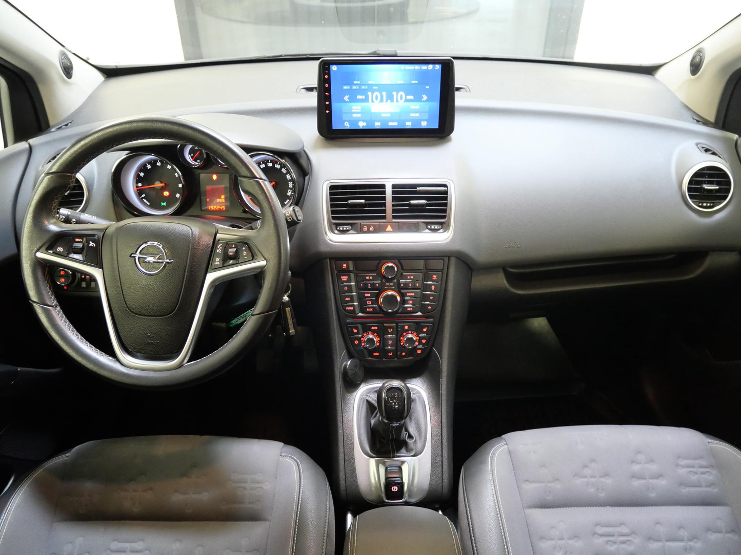 Opel Meriva 1.4 T 88 kW Enjoy