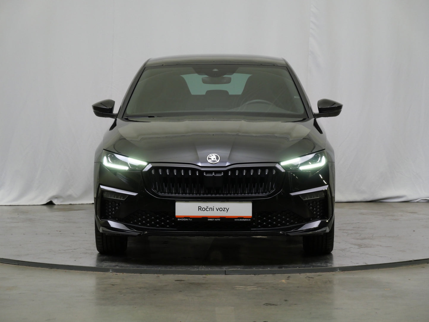 Škoda Scala 1.5 TSI 110 kW Monte Carlo