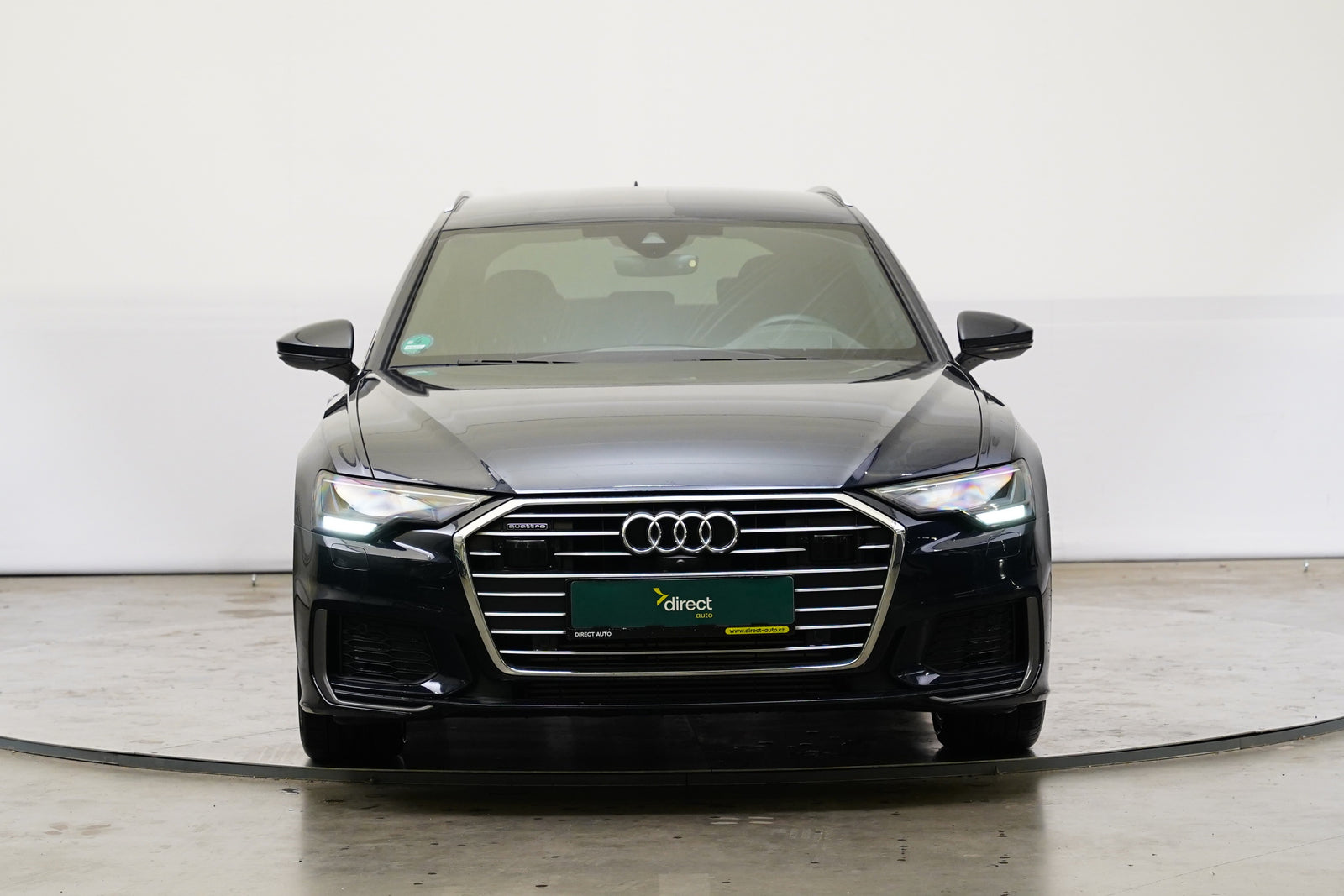 Audi A6 55 TFSI 250 kW Quattro S-Line – foto 4
