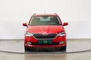 Škoda Fabia 1.0 TSI 70 kW Soleil