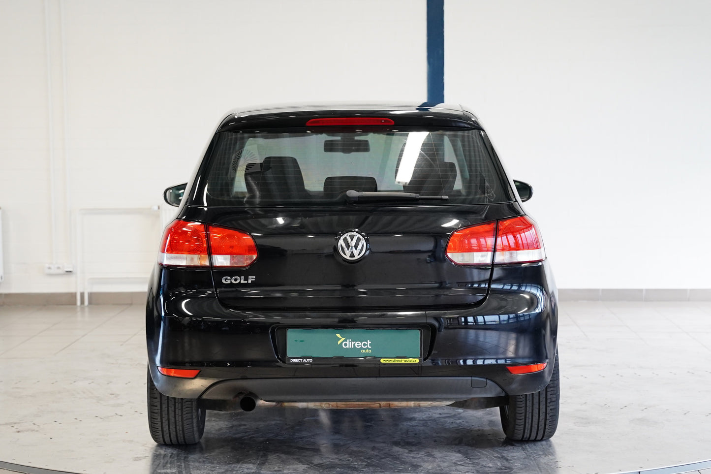 Volkswagen Golf 1.2 TSI 77kW Trendline