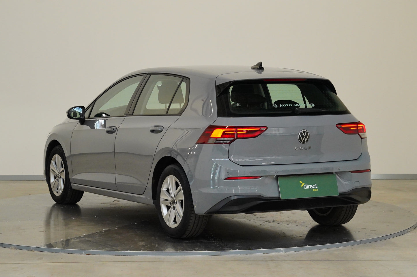 Volkswagen Golf 1.0 TSI 81 kW Life
