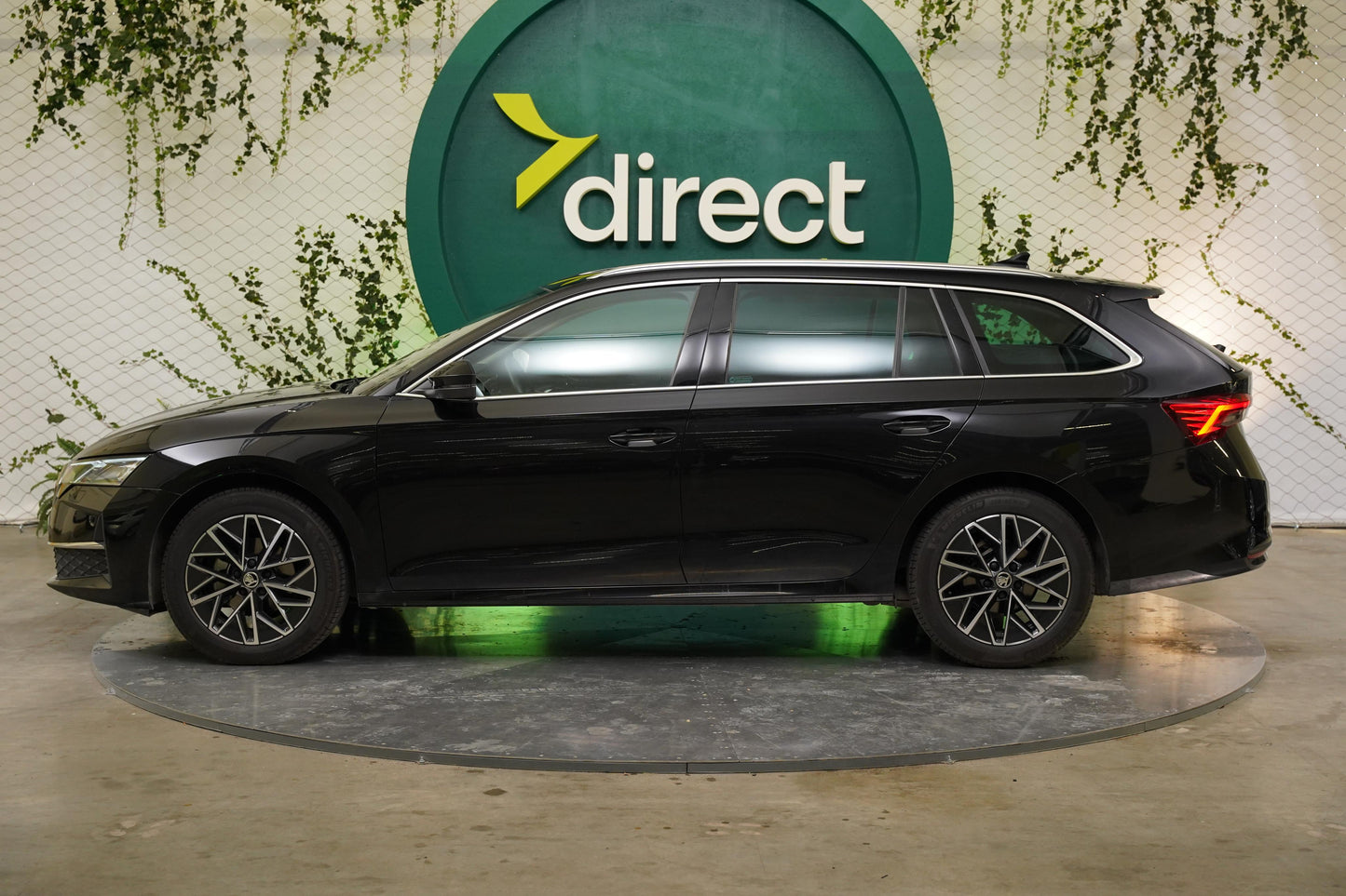 Škoda Octavia 2.0 TDI 110 kW Top Selection