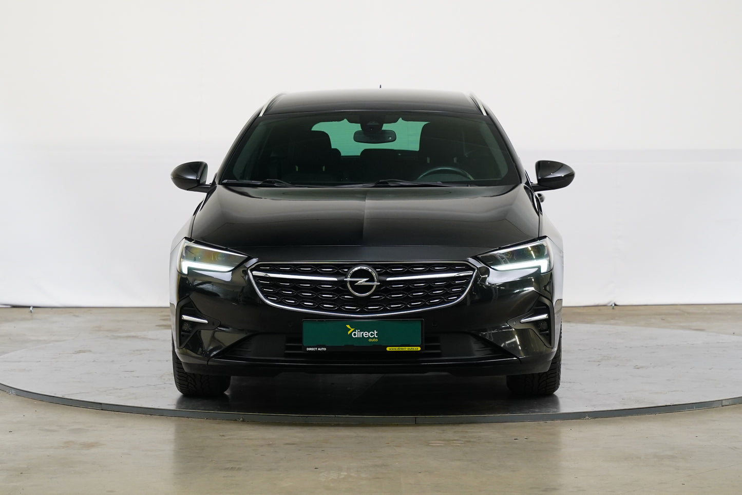 Opel Insignia 1.5 CDTI 90 kW Business