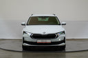 Škoda Octavia 1.5 TSI 110 kW Selection