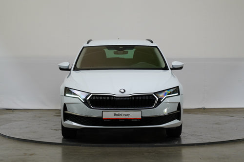 Škoda Octavia 1.5 TSI 110 kW Selection – foto 4