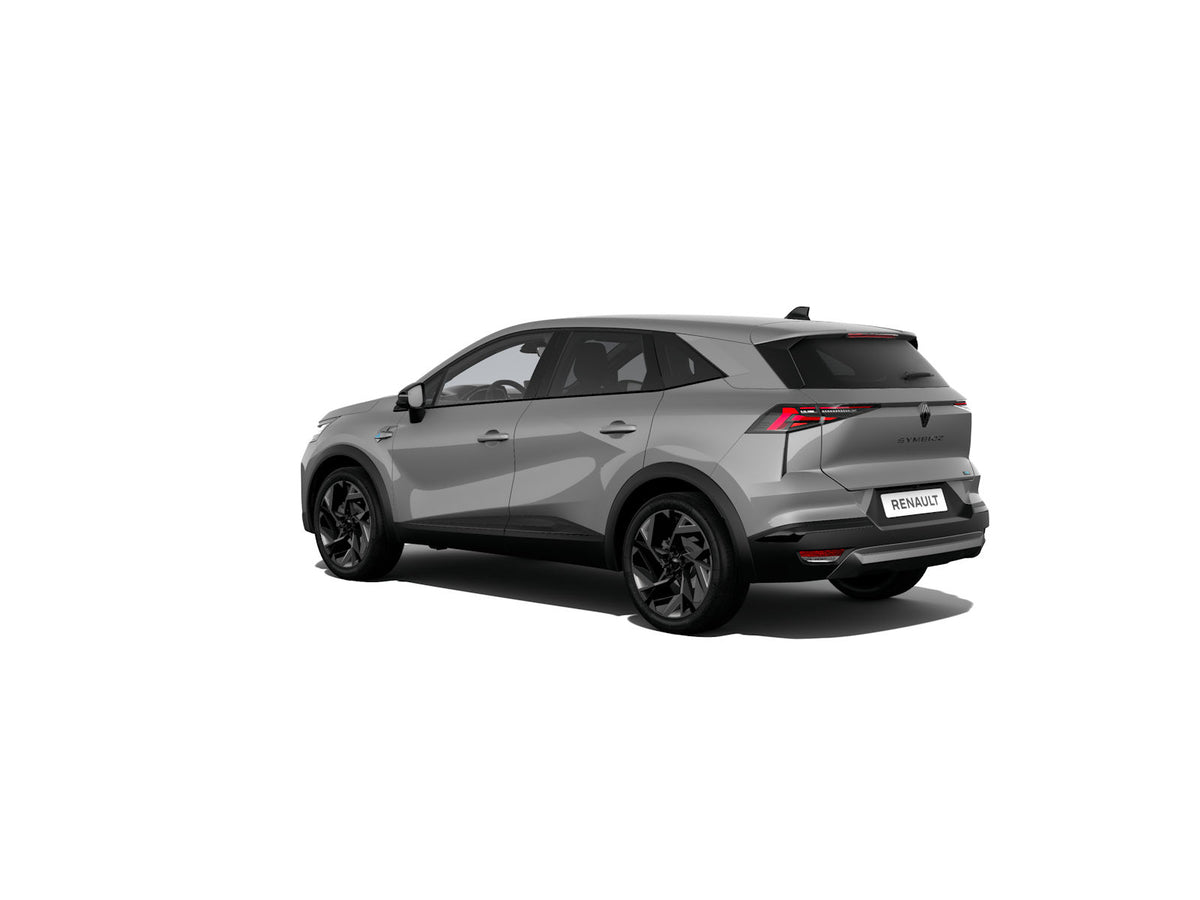Renault Symbioz esprit alpine full hybrid E-Tech 160 – foto 4