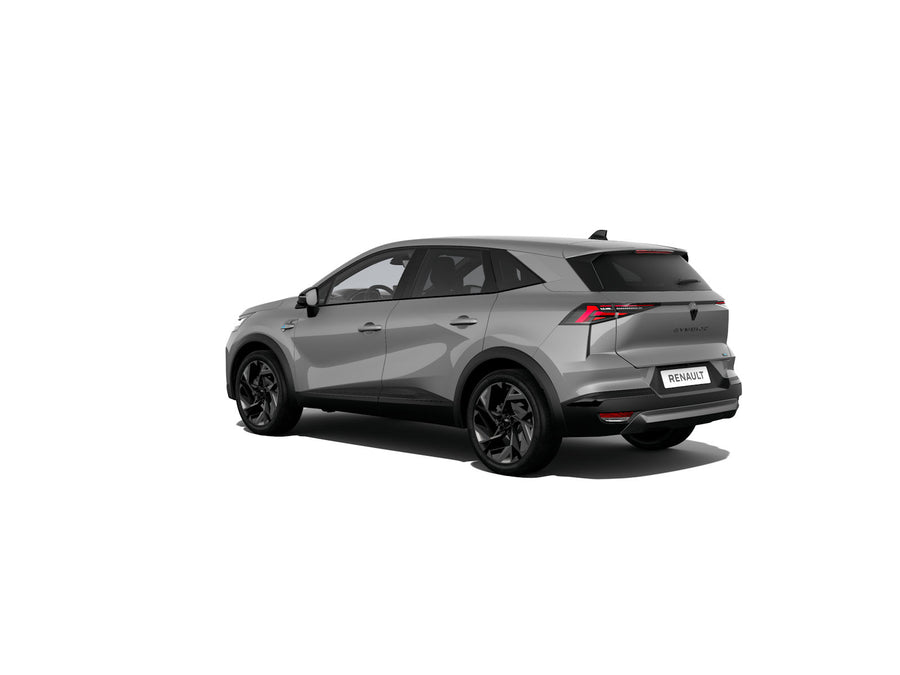 Renault Symbioz esprit alpine full hybrid E-Tech 160 – foto 4