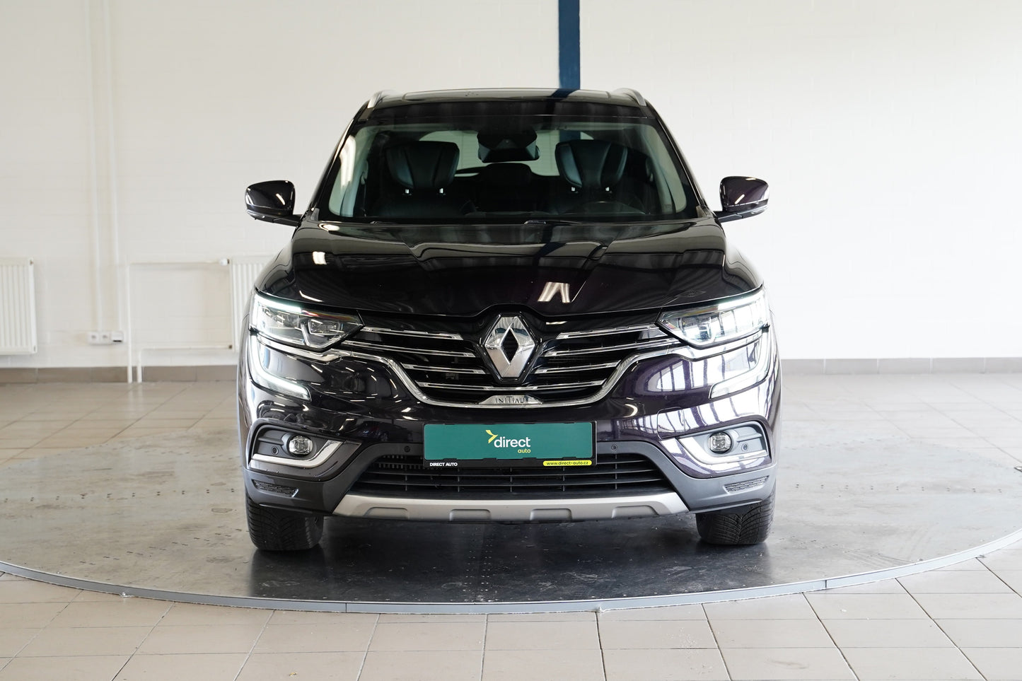 Renault Koleos 2.0 dCi 130 kW 4x4 Initiale