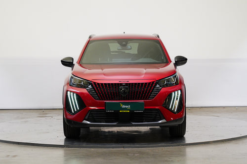 Peugeot 2008 1.2 PureTech 74 kW ALLURE – foto 4