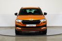 Škoda Karoq 2.0 TDI 110 kW 4x4 Sportline