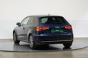 Audi A3 1.4 TFSI 110 kW Ambition