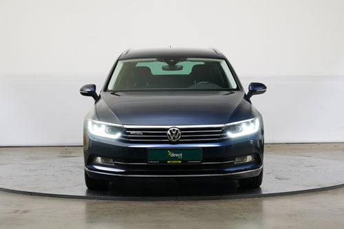 Volkswagen Passat 2.0 TDI 176 kW 4x4 Highline – foto 4