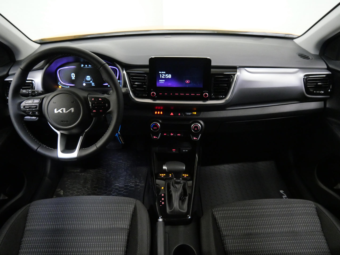 Kia Stonic 1.0 T-GDI 74 kW Exclusive Plus
