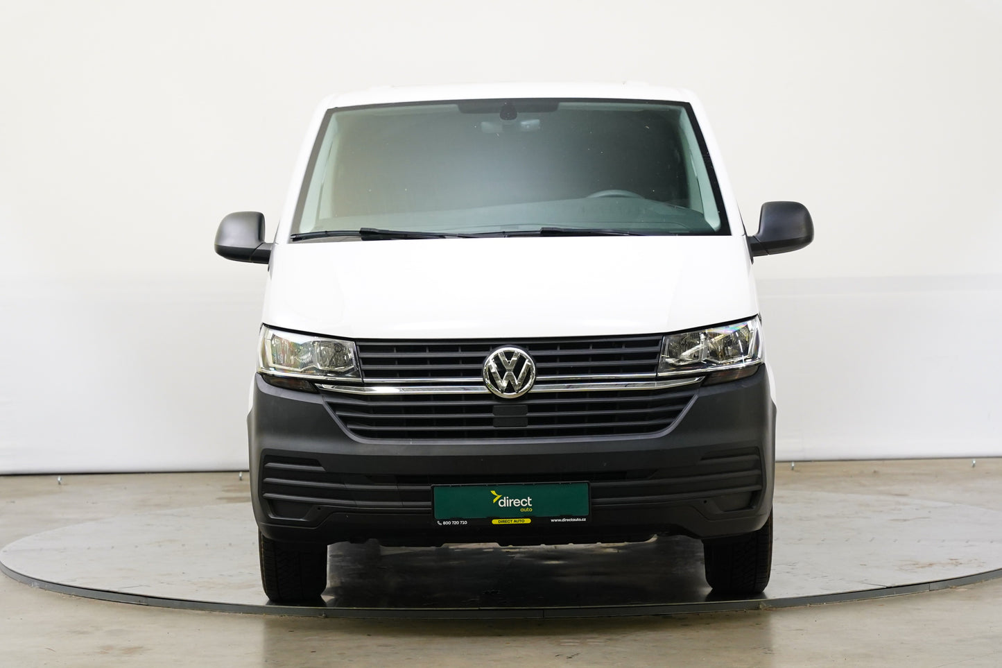 Volkswagen T6.1 2.0 TDI 110 kW