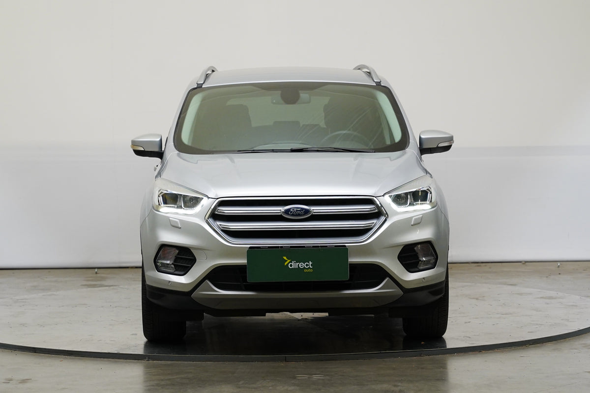 Ford Kuga 1.5 EcoBoost 110 kW Titanium – foto 4