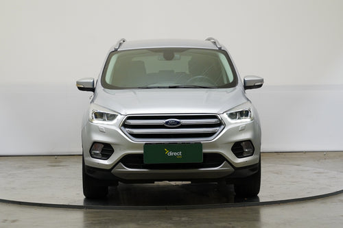 Ford Kuga 1.5 EcoBoost 110 kW Titanium – foto 4
