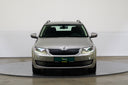 Škoda Octavia 2.0 TDI 135 kW 4x4 L&K