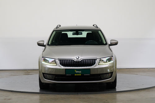 Škoda Octavia 2.0 TDI 135 kW 4x4 L&K – foto 4