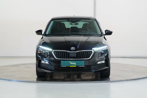 Škoda Scala 1.5 TSI 110 kW DSG Style – foto 4