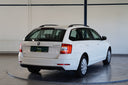 Škoda Octavia 1.6 TDI 85kW