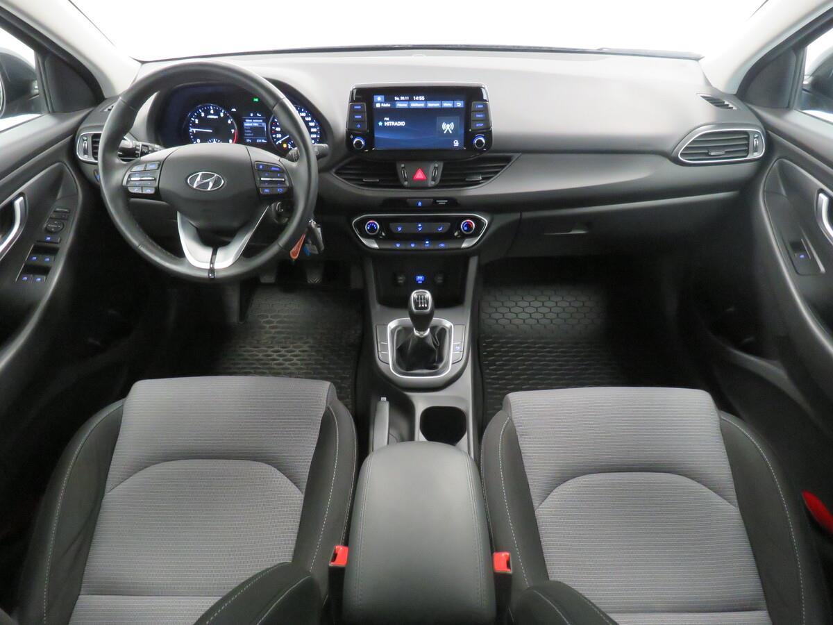 Hyundai i30 1.0 T-GDI 88 kW Family Comfort