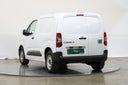 Fiat Dobló E-Doblo Van L1 100 kW