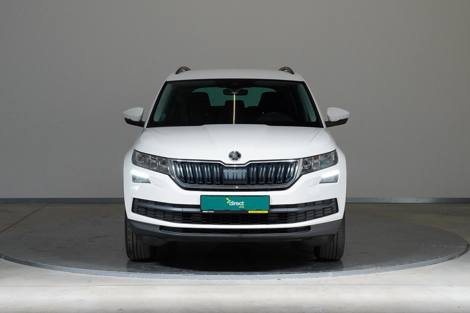 Škoda Kodiaq 1.5 TSI 110 kW Ambition – foto 4