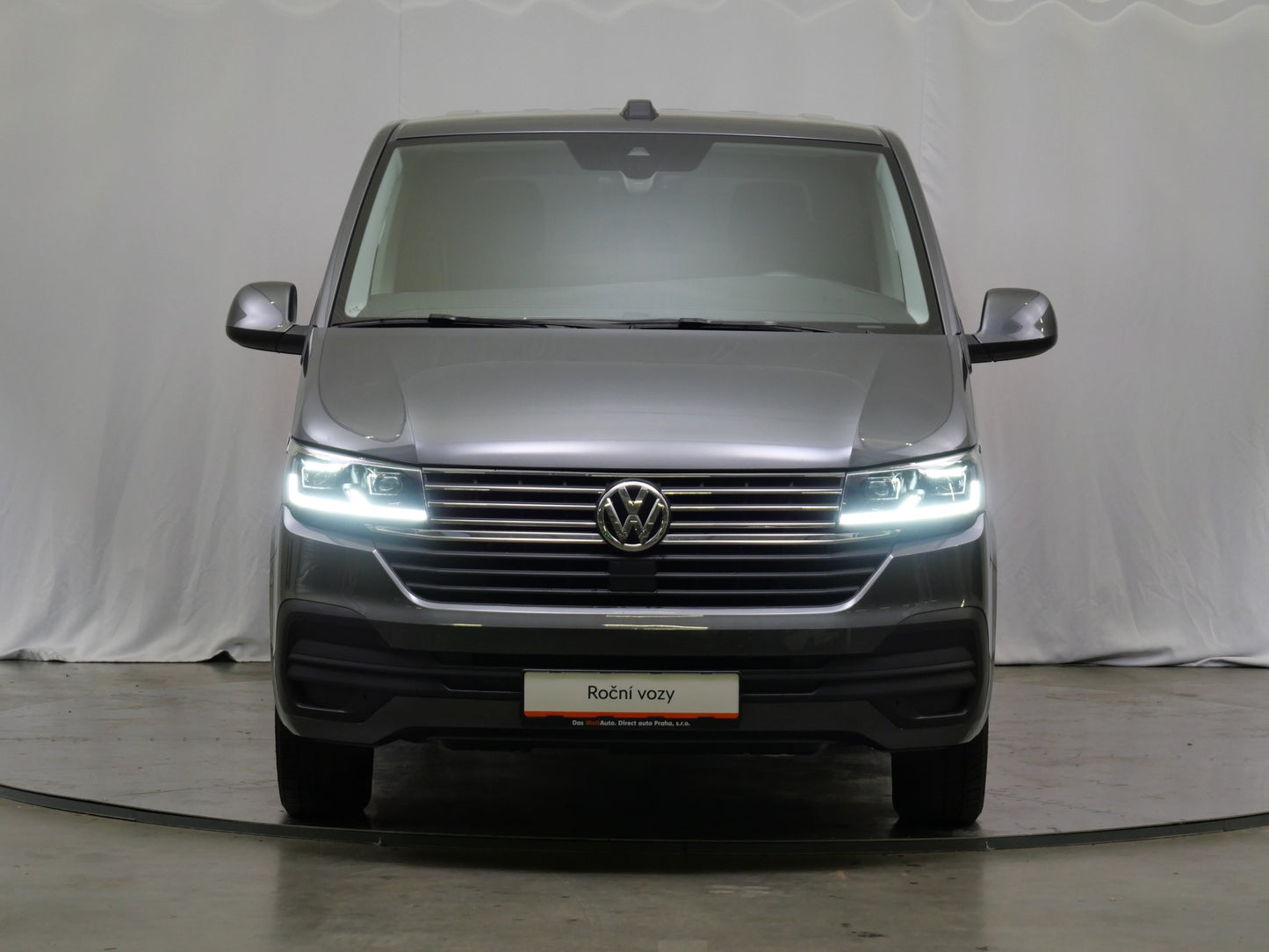 Volkswagen Caravelle 2.0 TDI 110kW Comfortline Long