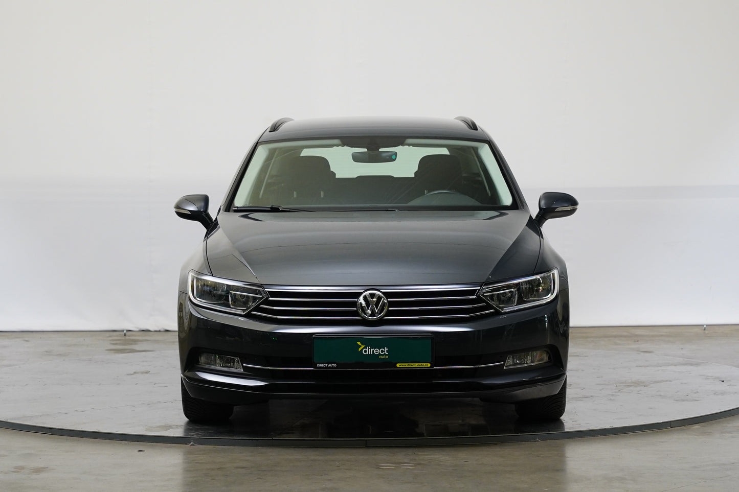 Volkswagen Passat 2.0 TDI 110 kW Comfortline