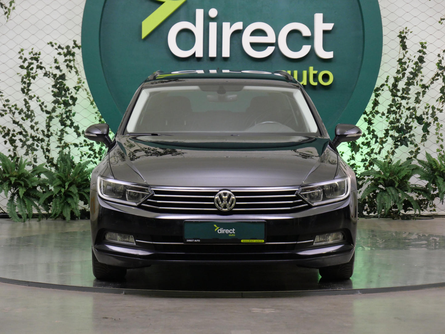 Volkswagen Passat 2.0 TDI 110 kW Comfortline