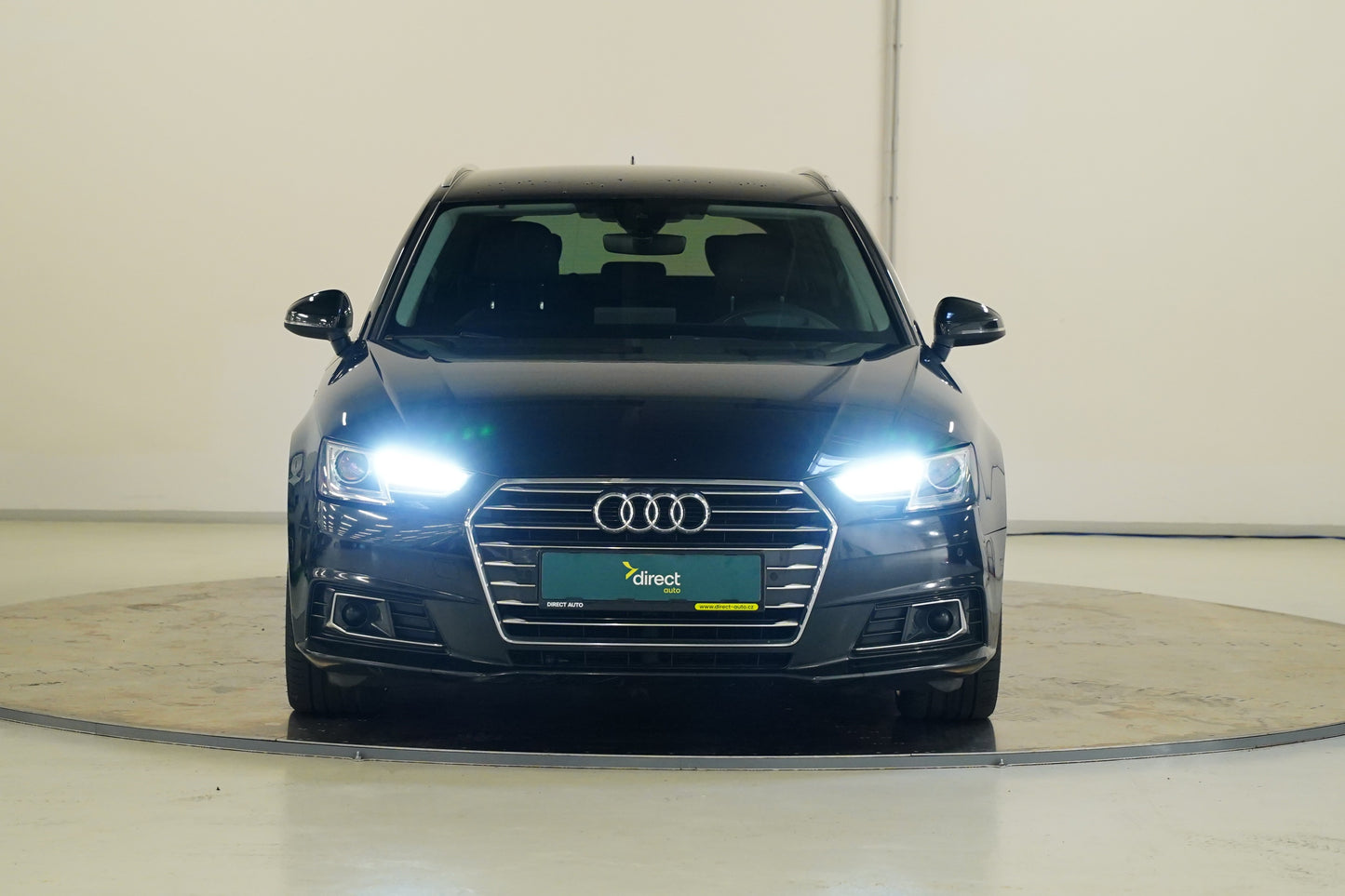 Audi A4 2.0 110 KW AVANT
