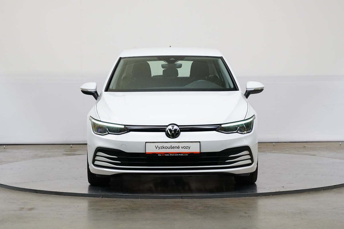 Volkswagen Golf 1.0 TSI 81 kW Life – foto 4